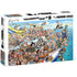 Kick Ass Games Jigsaws Celebrity Zoo 2 - Mark Knight (1000pc)