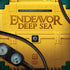 Kids Table Board Gaming Board & Card Games Endeavor Deep Sea