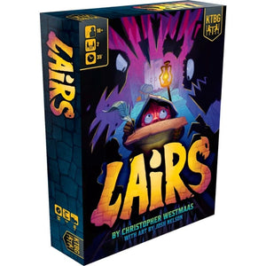 Kids Table Board Gaming Board & Card Games Lairs - Board Game