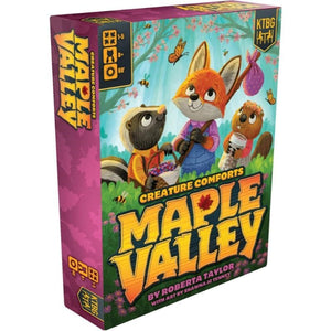 Kids Table Board Gaming Board & Card Games Maple Valley