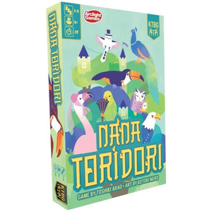 Kids Table Board Gaming Board & Card Games Nanatoridori (6/8/2025 Release)