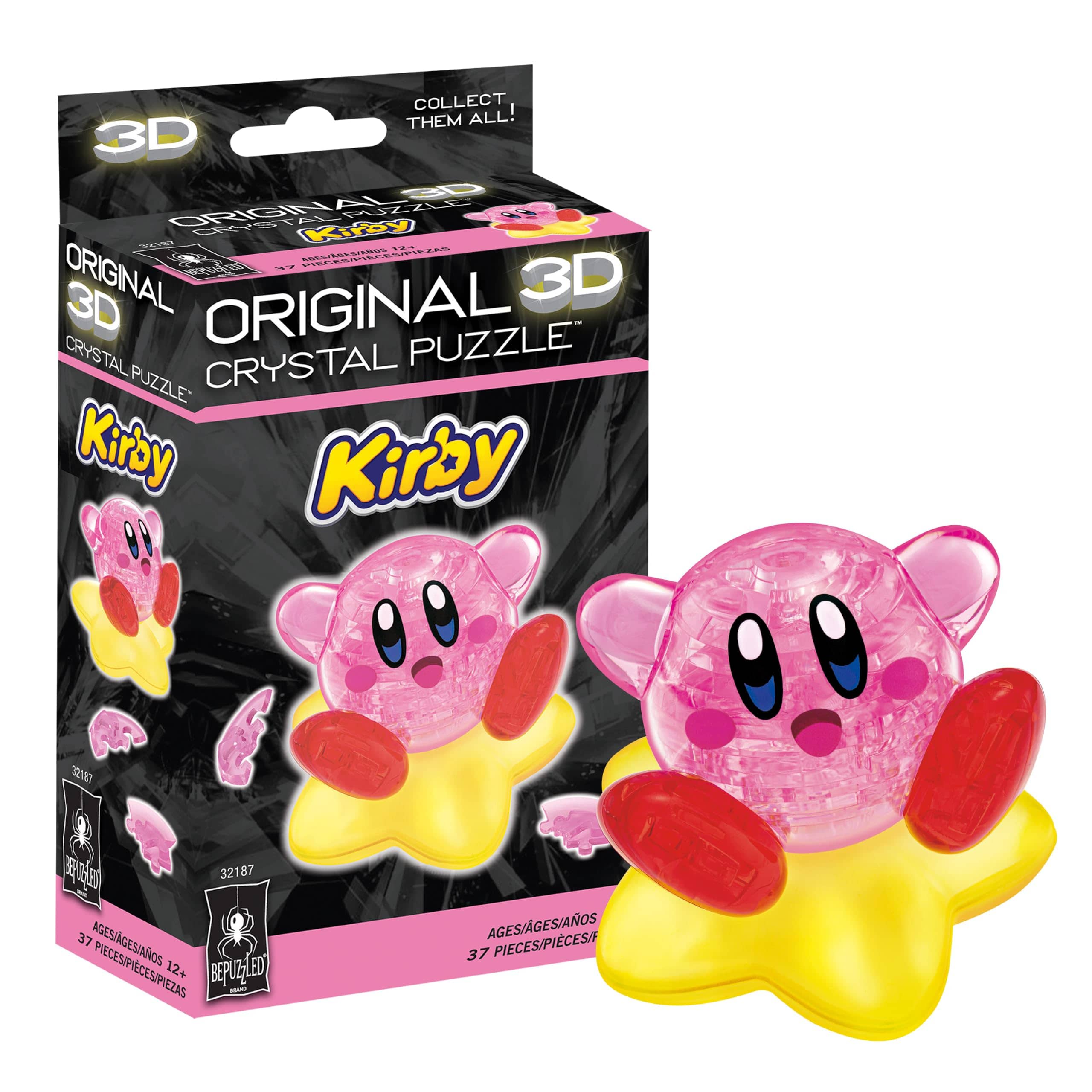 3d Cube Line Model Alphabet War – Gumnut