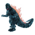 Kinato Construction Puzzles Crystal Puzzle - Orange Glow Godzilla