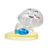 Kinato Construction Puzzles Crystal Puzzle - Quby Moyu