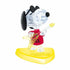 Kinato Construction Puzzles Crystal Puzzle - Snoopy Joe Cool