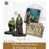 Knight Models Miniatures Harry Potter Miniature Adventure Game - Dumbledore and Flitwick