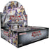 Konami Trading Card Games Yu-Gi-Oh - Alliance Insight Booster Box (24) (01/05/2025 Release)