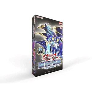 Konami Trading Card Games Yu-Gi-Oh - Battles of Legend - Chapter 1 Collectors Box