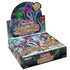 Konami Trading Card Games Yu-Gi-Oh - Battles Of Legends - Monstrous Revenge - Booster Box (24) (22/06 2023 release)