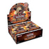 Konami Trading Card Games Yu-Gi-Oh - Legacy of Destruction - Booster Display (24)