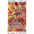 Konami Trading Card Games Yu-Gi-Oh - Legendary Duelist- Soulburning Volcano - Booster