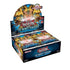 Konami Trading Card Games Yu-Gi-Oh - The Infinite Forbidden - Booster Box (24)