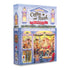 Korea Board Games Board & Card Games Coffee Rush Winter