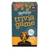 Lagoon Group Board & Card Games EINSTEIN - Genius Trivia Game (Lagoon)