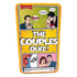 Lagoon Group Board & Card Games The Couples Quiz! (Tin)