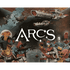 Leder Games Board & Card Games Arcs - Board Game (Preorder)