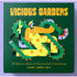 Let's Play Games Board & Card Games Vicious Gardens