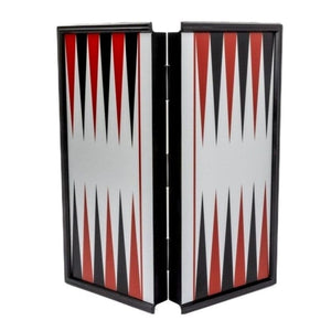 Let’s Play Games Classic Games LPG Classics - Travel Magnetic - Backgammon (Unknown Releasse Date)