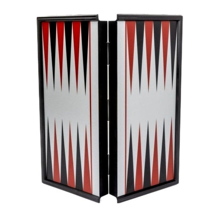 LPG Classics - Travel Magnetic - Backgammon