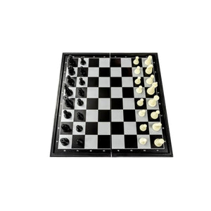 Let’s Play Games Classic Games LPG Classics - Travel Magnetic - Chess (Unknown Release Date)