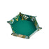 Letâs Play Games Dice LPG Hex Dice Tray 6" Artist Series