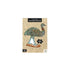 Let's Play Games Jigsaws LPG Oceania Series 02 - Emu (200pc Wooden Puzzle) (Unknown Release)