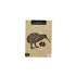Let's Play Games Jigsaws LPG Oceania Series 02 - Kiwi (200pc Wooden Puzzle) (Unknown Release)