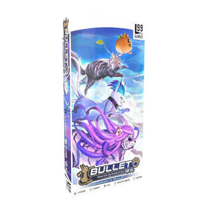 Level 99 Games Board & Card Games Bullet Paw Expansion