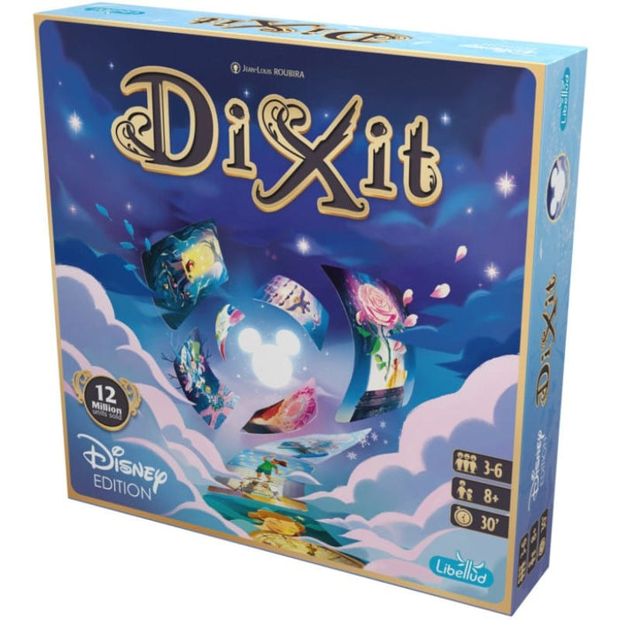 Dixit - Disney Edition