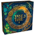 Libellud Board & Card Games Take Time