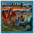 Loke BattleMats Roleplaying Games Battle Mat Board Dungeon and Grassland