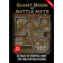 Loke BattleMats Roleplaying Games Loke - Giant Book Of Battle Mats (Revised)