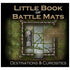 Loke BattleMats Roleplaying Games Loke - Little Book of Battle Mats Destinations & Curiosities