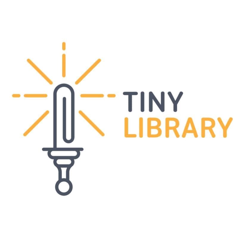 Long Tail Games Roleplaying Games Tiny Library 1 RPG