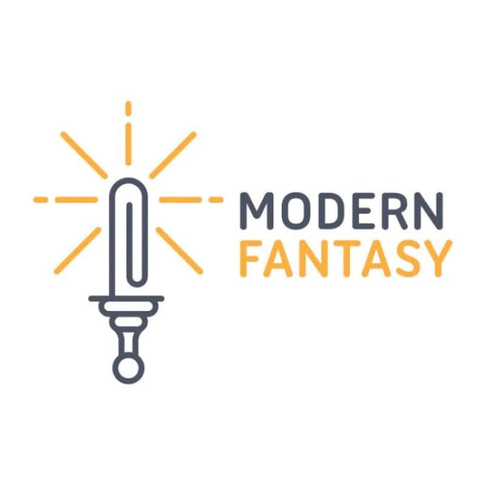 Tiny Library 2 RPG - Modern Fantasy