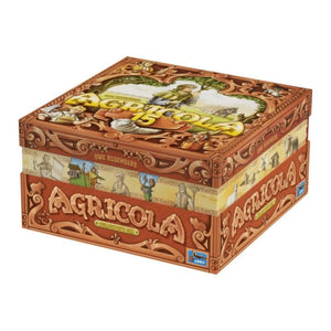 Lookout Games Board & Card Games Agricola 15th Anniversary - Collectors Box (Feb 2024 Release)