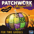 Lookout Games Board & Card Games Patchwork - Halloween Edition