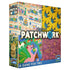 Lookout Games Board & Card Games Patchwork (Revised Edition)