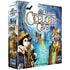 Lookout Games Board & Card Games Sir Ocelot's Cave - Board Game