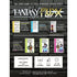 Looney Labs Board & Card Games Fantasy Fluxx