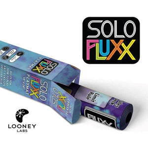 Looney Labs Board & Card Games Fluxx - Solo Playmat Expansions
