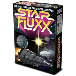 Looney Labs Board & Card Games Star Fluxx