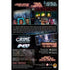 Lucky Duck Games Board & Card Games Chronicles of Crime 2400