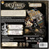 Lucky Duck Games Board & Card Games Destinies - Sea of Sand Expansion