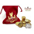 Lucky Duck Games Board & Card Games Flamecraft - New Metal Coins