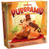 Lucky Duck Games Board & Card Games Purrramid