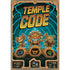 Lucky Duck Games Board & Card Games Temple Code (Q3 2025 Release)
