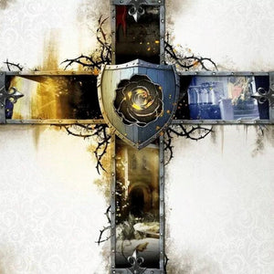 Ludus Magnus Studios Board & Card Games Black Rose Wars - Duel - Lex (01/12 Release)