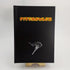 MacGuffin & Co Roleplaying Games Pitcrawler