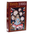 Magnolia Jigsaws Alice Time Puzzle - Romi Lerda (1000pc)
